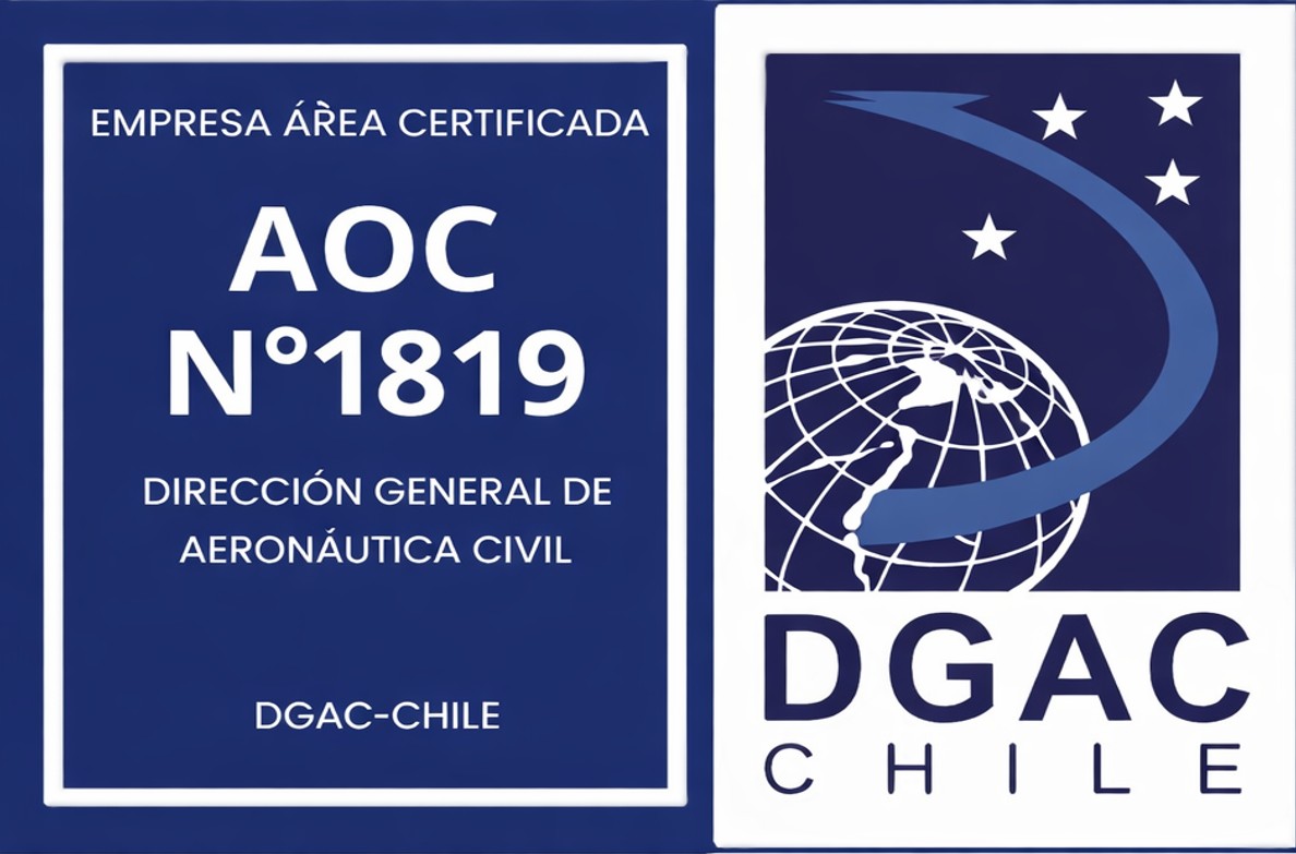 Certificación AOC